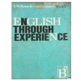 English Through Experience Book 1